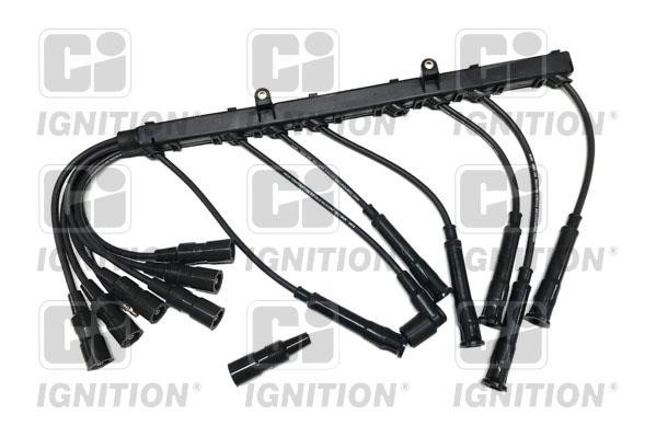 Quinton Hazell XC1650 Ignition cable kit XC1650
