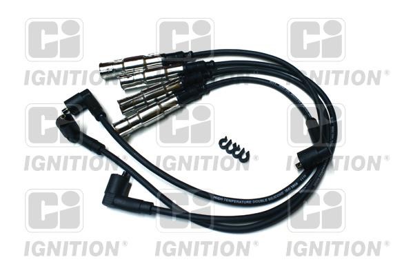 Quinton Hazell XC1355 Ignition cable kit XC1355