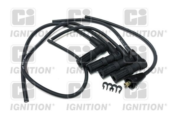 Quinton Hazell XC1358 Ignition cable kit XC1358