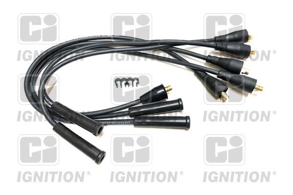 Quinton Hazell XC1675 Ignition cable kit XC1675