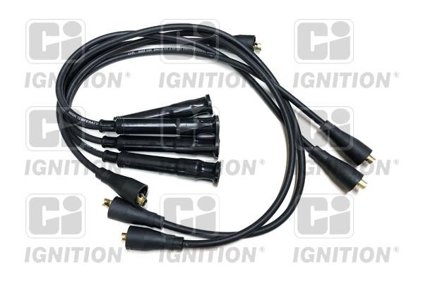 Quinton Hazell XC1680 Ignition cable kit XC1680