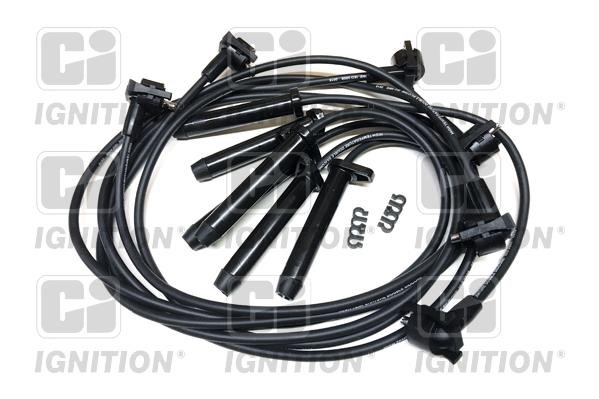 Quinton Hazell XC1682 Ignition cable kit XC1682