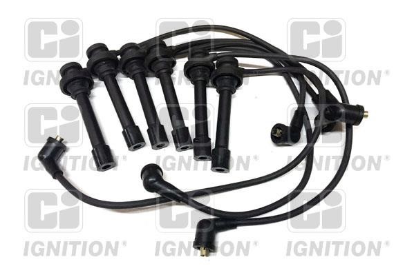Quinton Hazell XC1691 Ignition cable kit XC1691