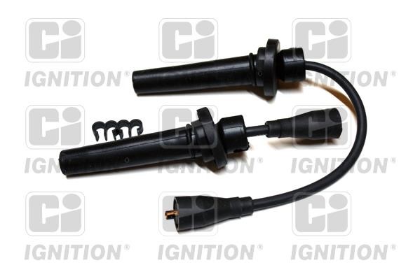 Quinton Hazell XC1378 Ignition cable kit XC1378