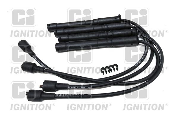 Quinton Hazell XC1692 Ignition cable kit XC1692
