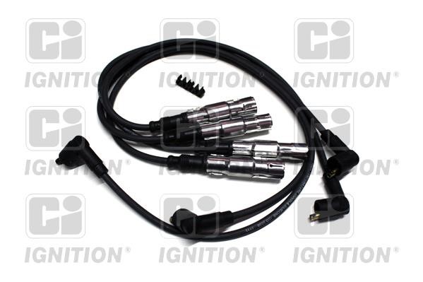 Quinton Hazell XC1383 Ignition cable kit XC1383