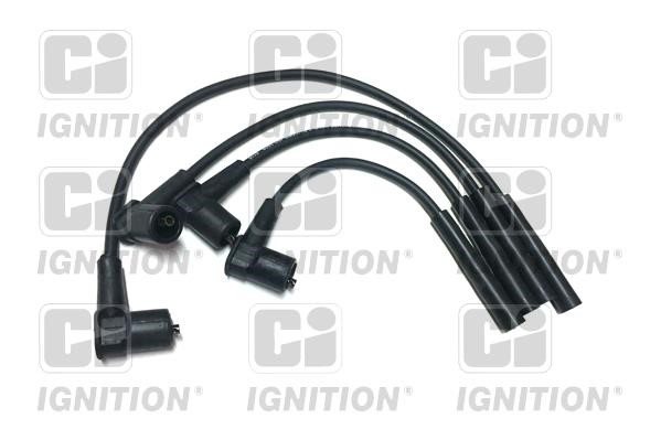 Quinton Hazell XC1693 Ignition cable kit XC1693