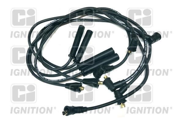 Quinton Hazell XC1384 Ignition cable kit XC1384