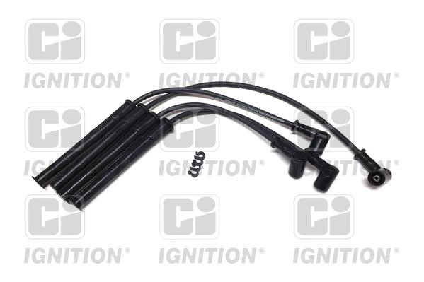 Quinton Hazell XC1694 Ignition cable kit XC1694