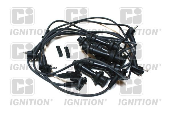 Quinton Hazell XC1385 Ignition cable kit XC1385