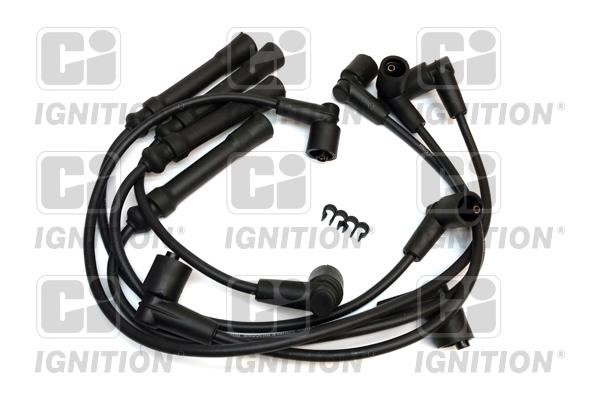 Quinton Hazell XC1695 Ignition cable kit XC1695