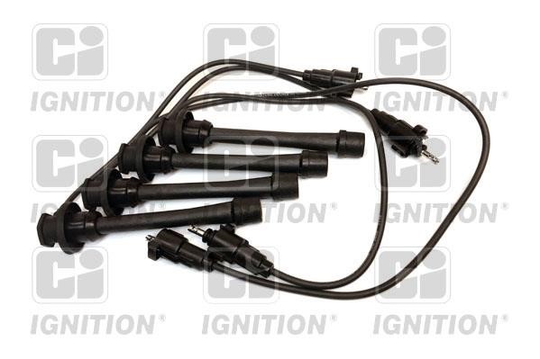 Quinton Hazell XC1389 Ignition cable kit XC1389