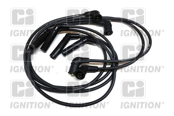 Quinton Hazell XC1696 Ignition cable kit XC1696