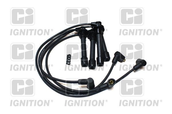 Quinton Hazell XC1391 Ignition cable kit XC1391