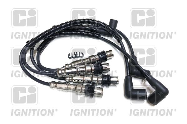 Quinton Hazell XC1697 Ignition cable kit XC1697
