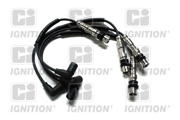 Quinton Hazell XC1698 Ignition cable kit XC1698