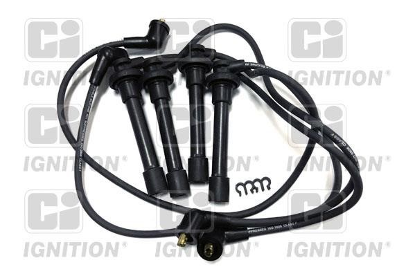 Quinton Hazell XC1394 Ignition cable kit XC1394