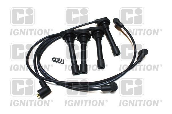 Quinton Hazell XC1395 Ignition cable kit XC1395