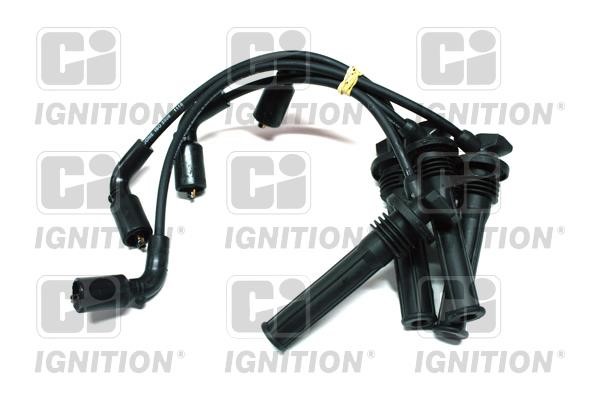 Quinton Hazell XC1699 Ignition cable kit XC1699