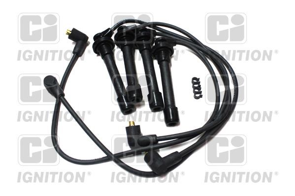Quinton Hazell XC1396 Ignition cable kit XC1396