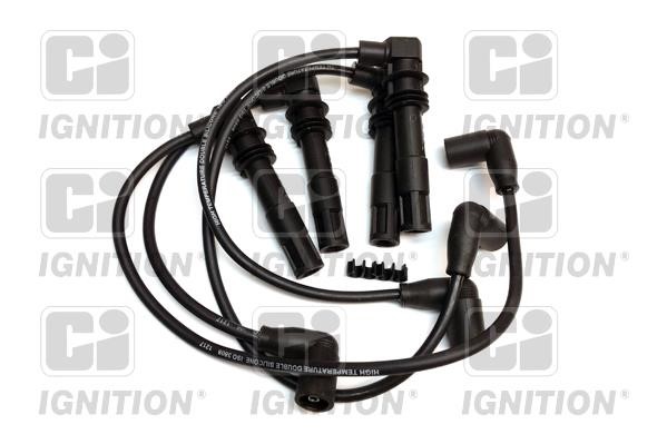 Quinton Hazell XC1701 Ignition cable kit XC1701