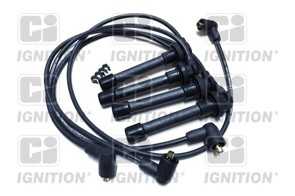 Quinton Hazell XC1397 Ignition cable kit XC1397