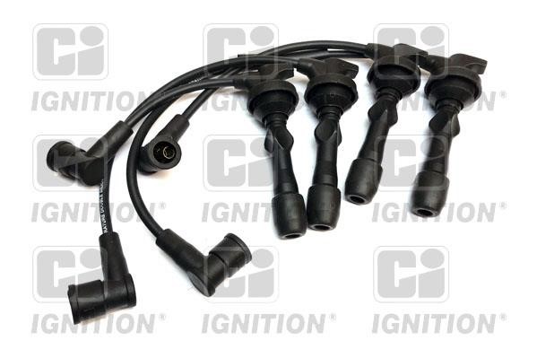 Quinton Hazell XC1702 Ignition cable kit XC1702