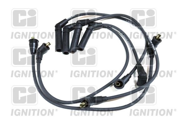Quinton Hazell XC1400 Ignition cable kit XC1400