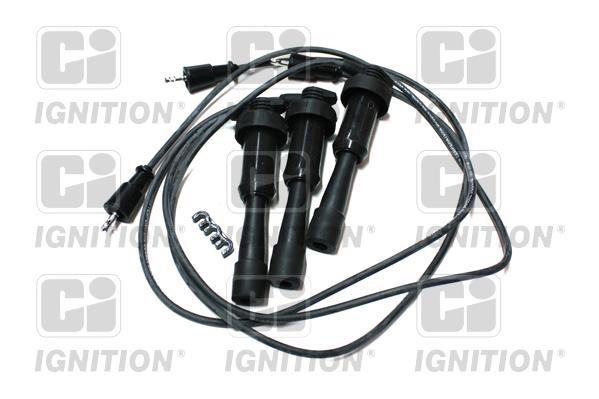 Quinton Hazell XC1401 Ignition cable kit XC1401