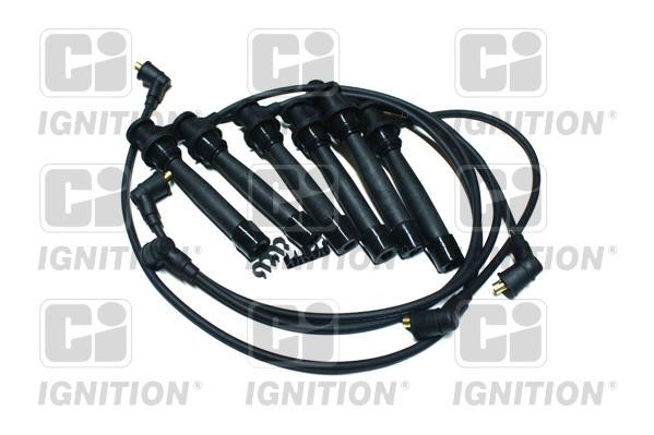 Quinton Hazell XC1402 Ignition cable kit XC1402