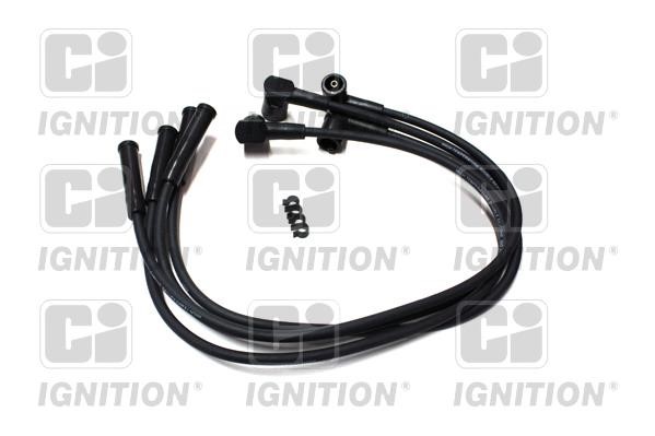 Quinton Hazell XC1404 Ignition cable kit XC1404