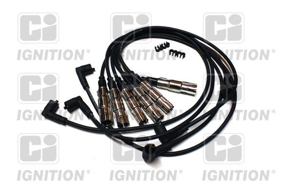 Quinton Hazell XC1406 Ignition cable kit XC1406