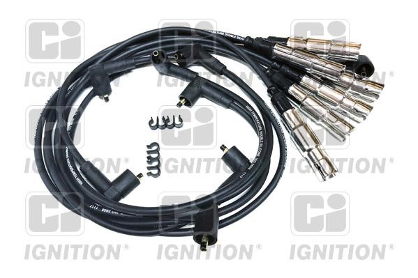 Quinton Hazell XC1408 Ignition cable kit XC1408