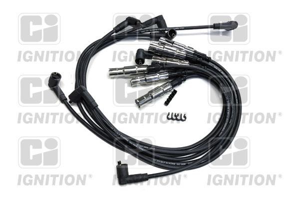 Quinton Hazell XC1409 Ignition cable kit XC1409