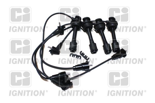 Quinton Hazell XC1416 Ignition cable kit XC1416