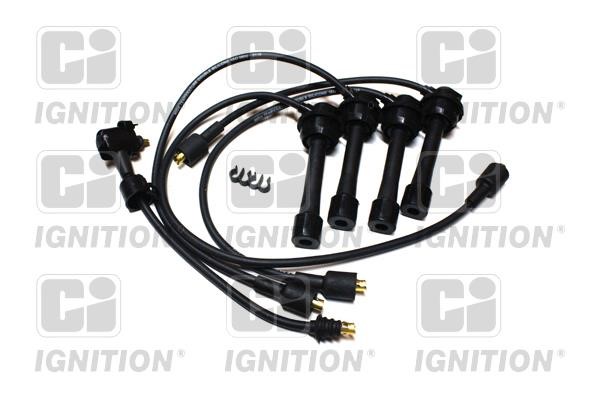 Quinton Hazell XC1417 Ignition cable kit XC1417