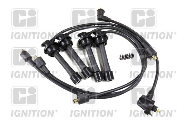 Quinton Hazell XC1423 Ignition cable kit XC1423