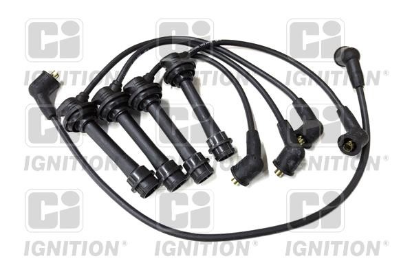 Quinton Hazell XC1426 Ignition cable kit XC1426