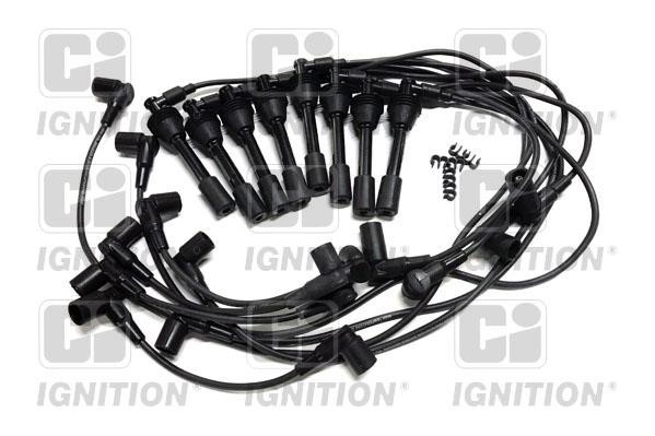 Quinton Hazell XC1443 Ignition cable kit XC1443