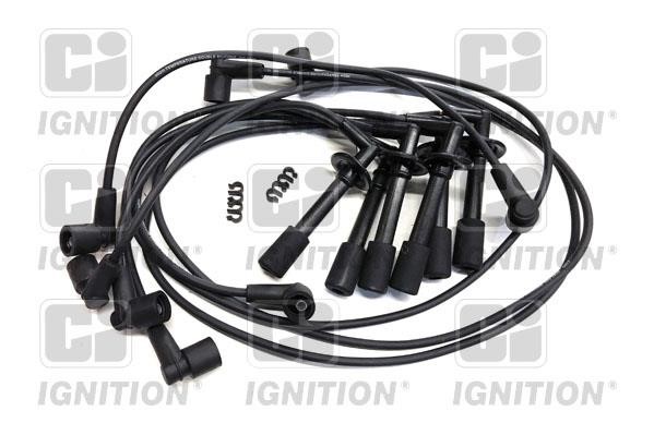 Quinton Hazell XC1444 Ignition cable kit XC1444