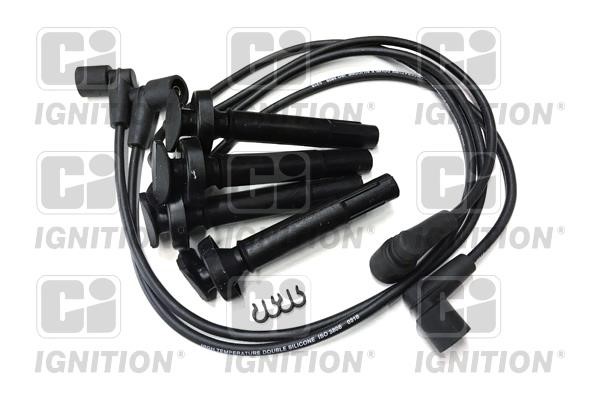 Quinton Hazell XC1449 Ignition cable kit XC1449