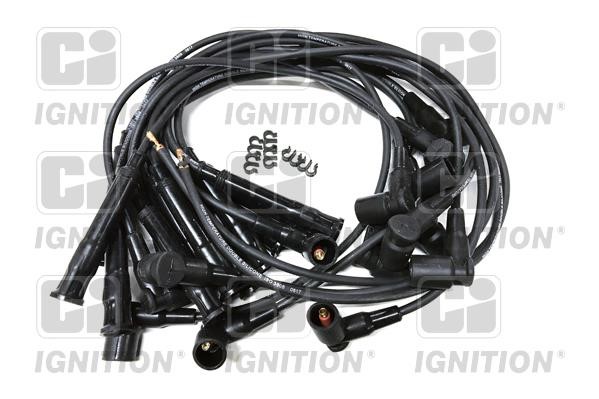 Quinton Hazell XC1457 Ignition cable kit XC1457