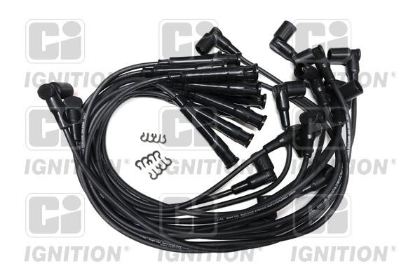 Quinton Hazell XC1461 Ignition cable kit XC1461