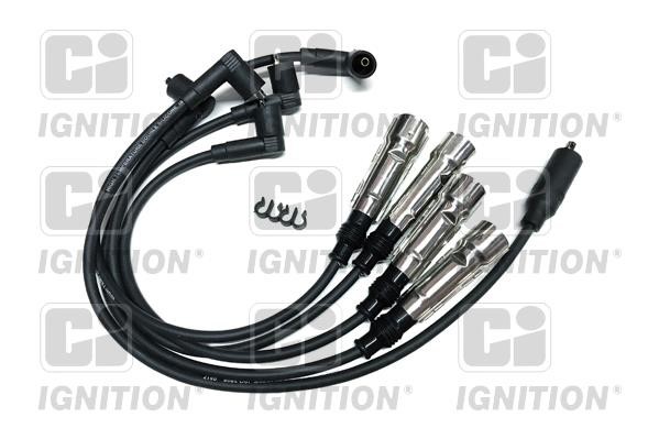 Quinton Hazell XC1465 Ignition cable kit XC1465