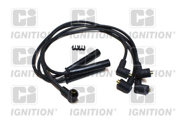 Quinton Hazell XC1466 Ignition cable kit XC1466
