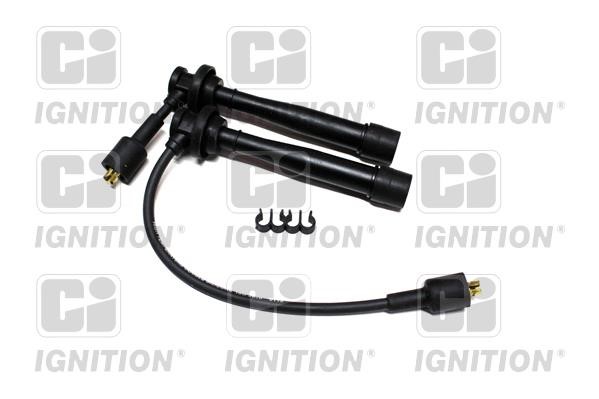 Quinton Hazell XC1471 Ignition cable kit XC1471