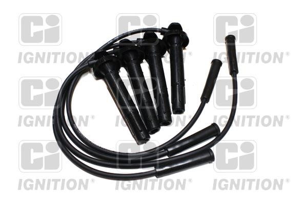 Quinton Hazell XC1474 Ignition cable kit XC1474