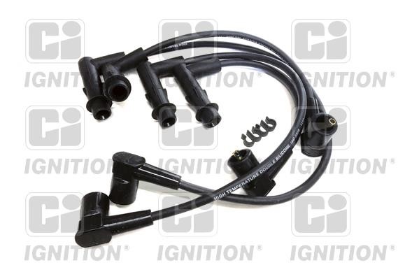 Quinton Hazell XC1476 Ignition cable kit XC1476