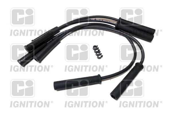 Quinton Hazell XC1477 Ignition cable kit XC1477