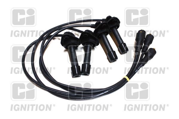 Quinton Hazell XC1478 Ignition cable kit XC1478